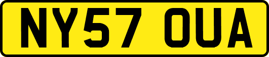 NY57OUA