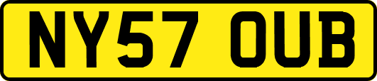 NY57OUB