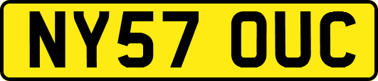NY57OUC