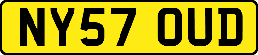 NY57OUD
