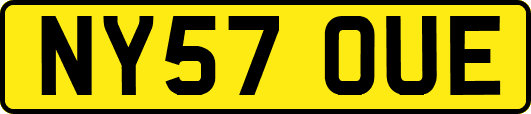 NY57OUE