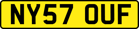 NY57OUF