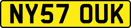 NY57OUK