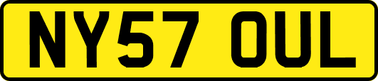 NY57OUL