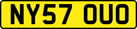 NY57OUO