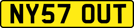 NY57OUT