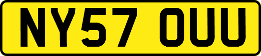 NY57OUU