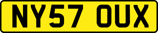 NY57OUX