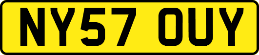 NY57OUY