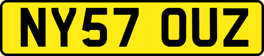 NY57OUZ