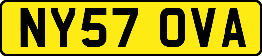 NY57OVA