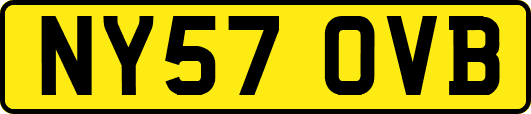 NY57OVB