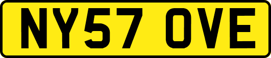 NY57OVE