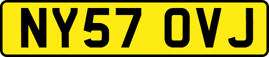 NY57OVJ