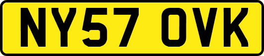 NY57OVK