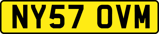 NY57OVM