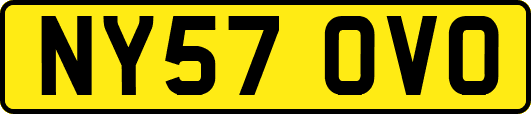 NY57OVO