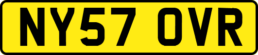 NY57OVR