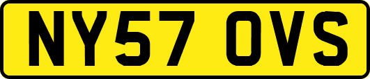 NY57OVS