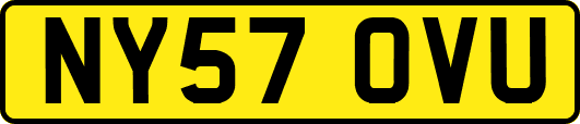 NY57OVU