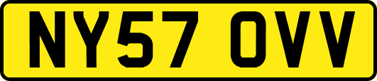 NY57OVV