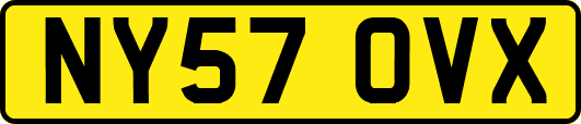 NY57OVX
