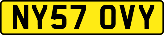 NY57OVY