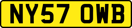 NY57OWB