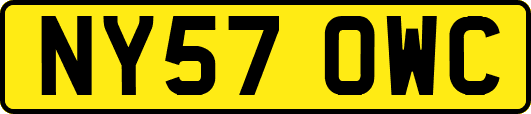 NY57OWC
