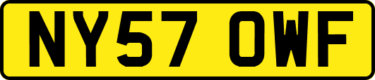 NY57OWF