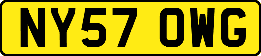 NY57OWG