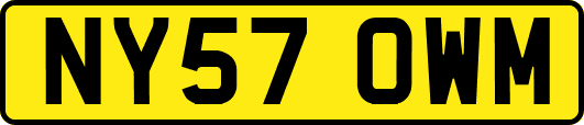 NY57OWM