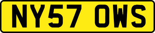 NY57OWS