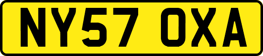 NY57OXA