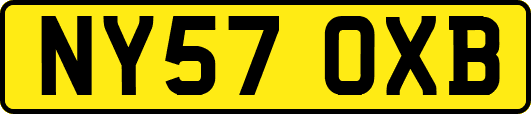 NY57OXB