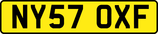 NY57OXF