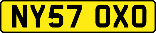 NY57OXO