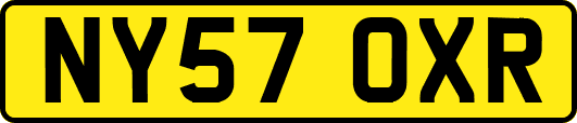 NY57OXR