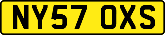 NY57OXS