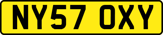 NY57OXY