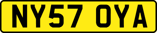 NY57OYA