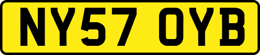NY57OYB
