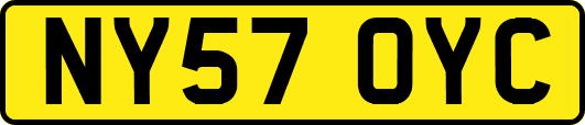 NY57OYC