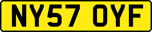 NY57OYF