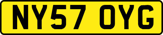 NY57OYG
