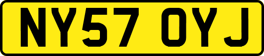 NY57OYJ