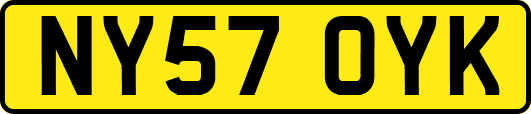 NY57OYK