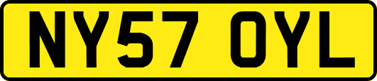 NY57OYL