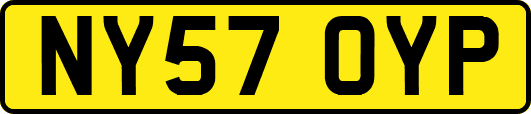 NY57OYP