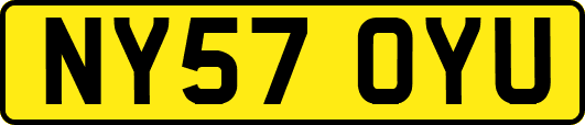 NY57OYU